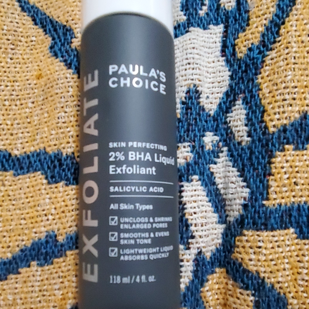 Paul's Choice Exfoliate 118ml 4 fl.oz.